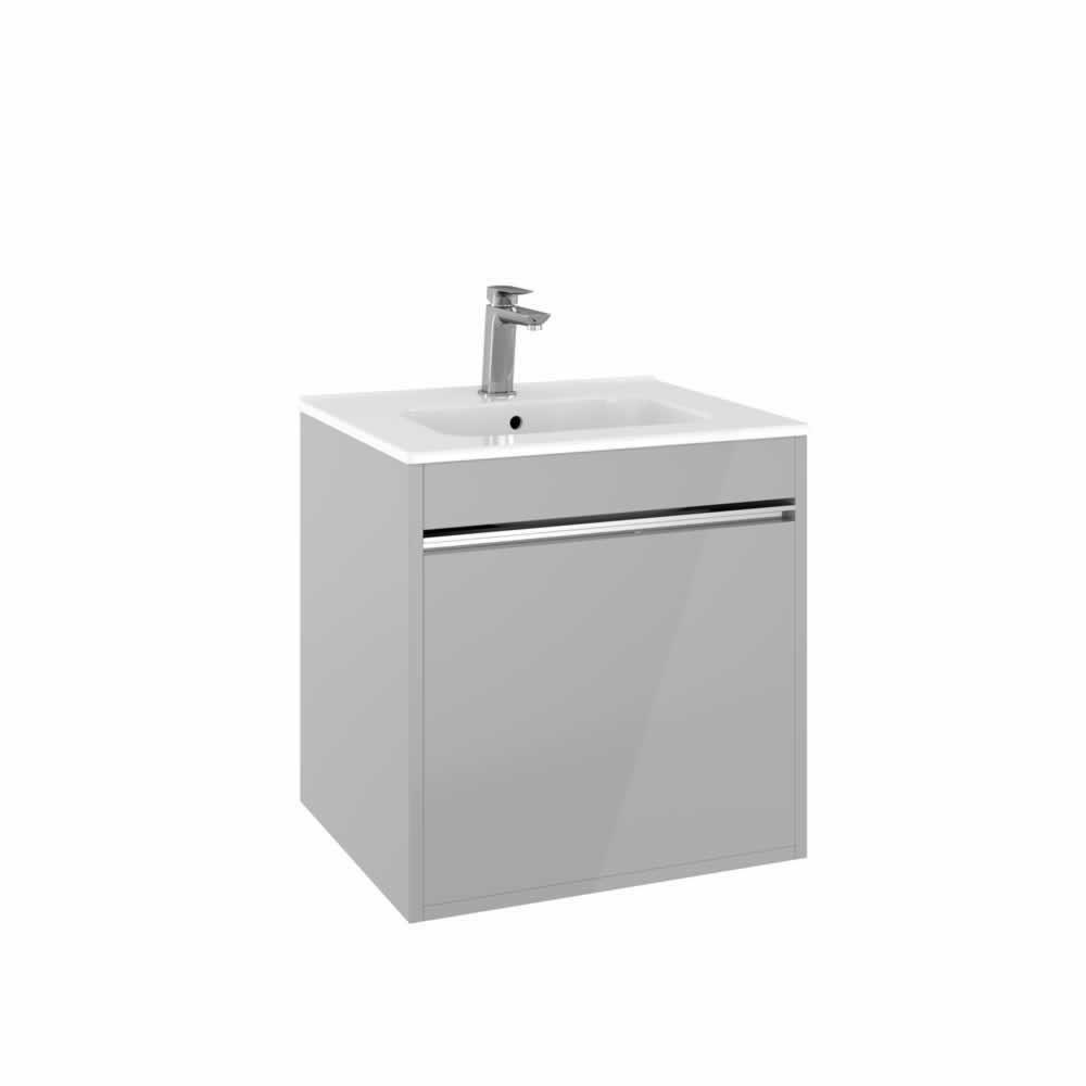Kai 500 Single Drawer Basin & Unit 